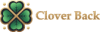CloverBack logotype