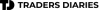 Traders Diaries logotype