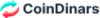 Coindinars logo