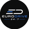 EuroDrive 24/7 logotype