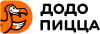 Додо Пицца logotype