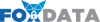Fox Data logotype