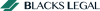 Blacks Legal logotype