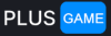 Plus Game logotype