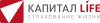 Капитал Life logotype