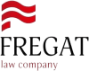 Юридическая компания «Фрегат» logotype