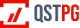 QSTpg logotype