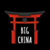 Big China Cars logotype