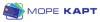 Море Карт logotype