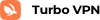Turbo VPN logotype