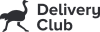 Delivery Club logotype