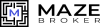 Maze Broker logo