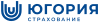 Югория logo