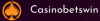 Casinobetswin logo