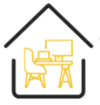 Work From Home Job Infosolutions Pri... logotype