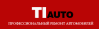 Ti auto logo