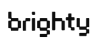 Brighty logo