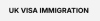 UK Visa Immigration logotype