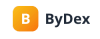 ByDex logo