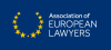 Association of European Lawyers logo