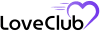 Love Club Team logo