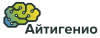 АйтиГенио logo