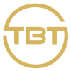 TBT AI logo