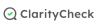 ClarityCheck logo