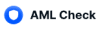 AML Check logo