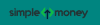 Simple Money logo