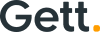 Gett logotype