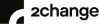 2Change logotype