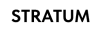 Stratum Recruitment logotype