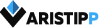 Aristipp logotype