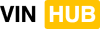 Vinhub logo