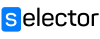 Селектор 284 logotype